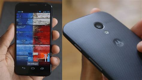 motorola moto x review